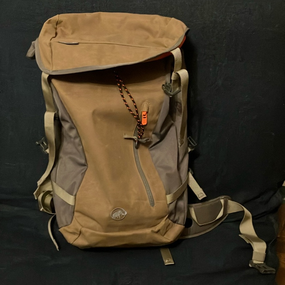 Mammut Neon Crag 28 Backpack